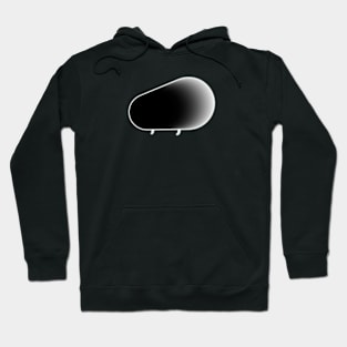 Tic Tac UAP /UFO Hoodie